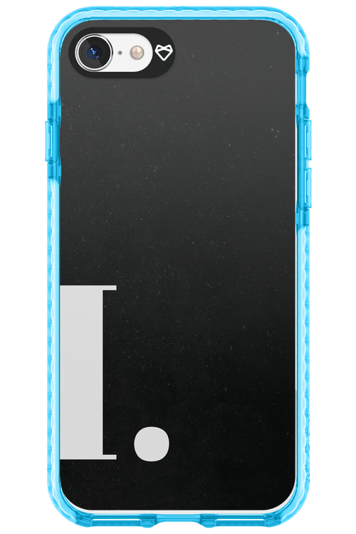 I (Off Space) 2.0 - Apple iPhone SE 2020
