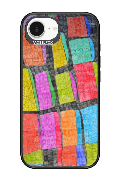 Bihari László 2.0 - Apple iPhone 17e