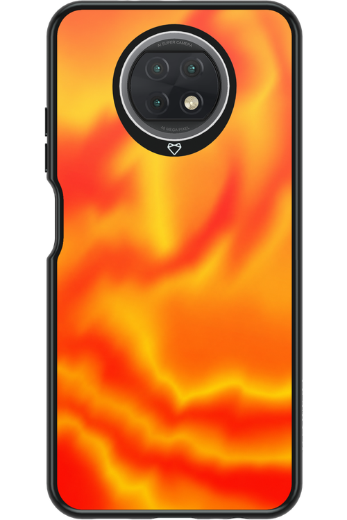 Beat the Heat 2.0 - Xiaomi Redmi Note 9T 5G