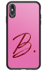 (Sorbet) B 2.0 - Apple iPhone XS Max