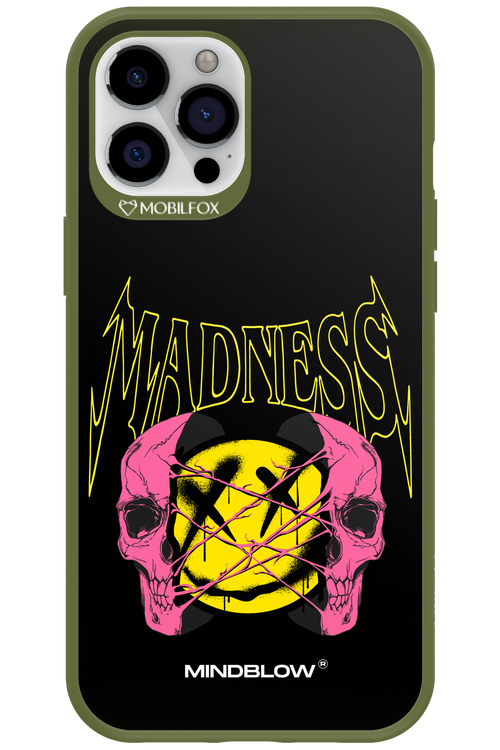 Madness Mindblow - Apple iPhone 12 Pro Max