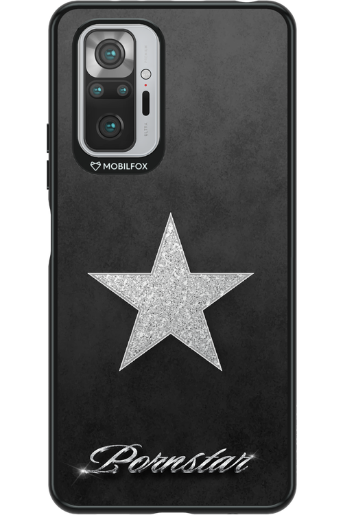 P*rnstar 2.0 - Xiaomi Redmi Note 10 Pro