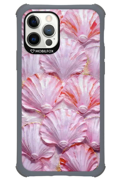 Venus Shell - Apple iPhone 12 Pro