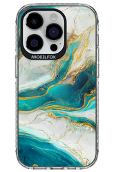 Emerald - Apple iPhone 14 Pro