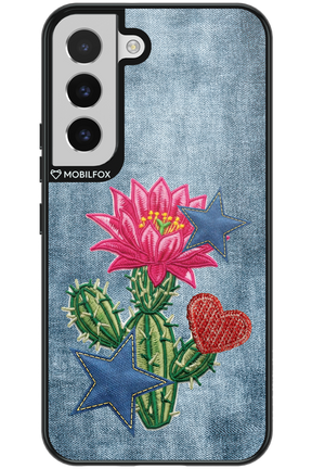 Cowgirl Jeans 2.0 - Samsung Galaxy S22