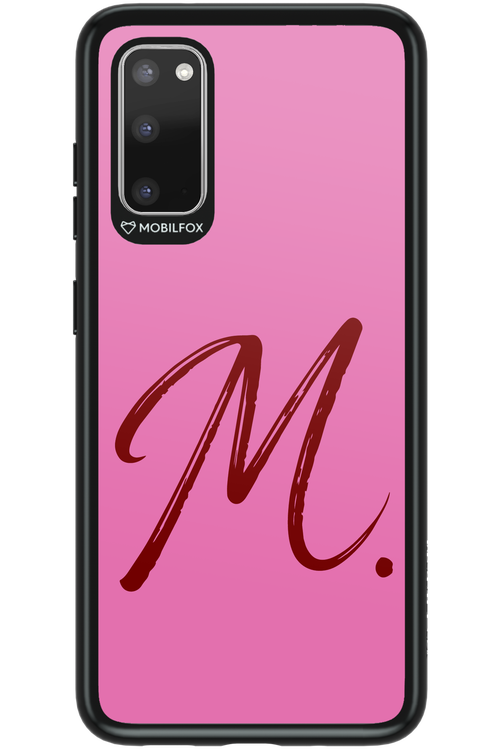 (Sorbet) M 2.0 - Samsung Galaxy S20