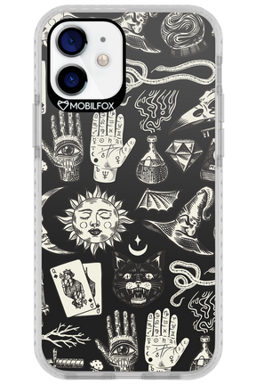 Alchemy and Mysticism - Apple iPhone 12