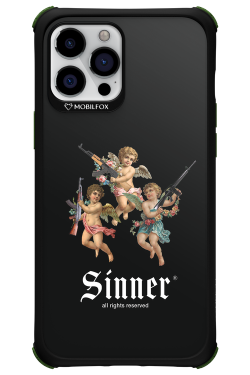 Sinner - Apple iPhone 12 Pro Max