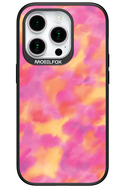 Summer Memories 2.0 - Apple iPhone 15 Pro