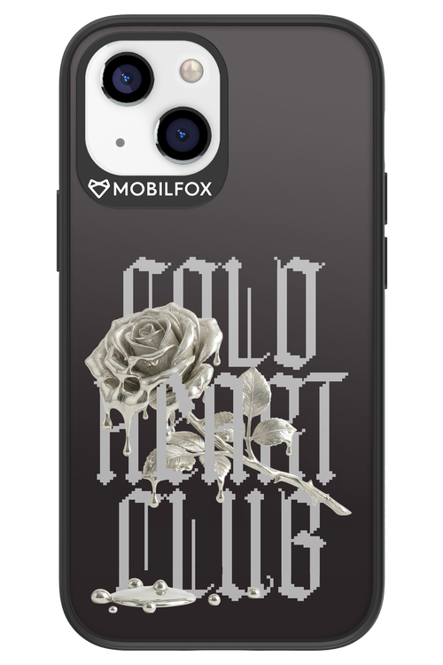 Cold Heart Club 2.0 - Apple iPhone 13 Mini