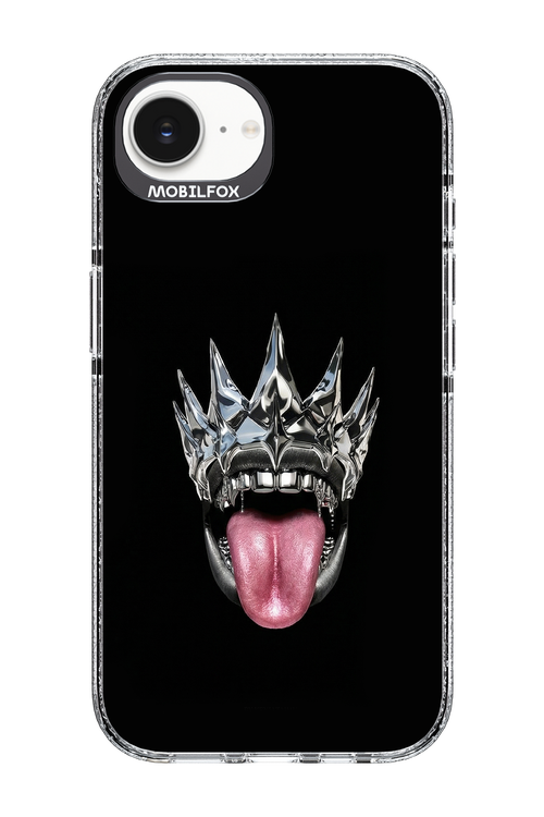 The Diamond King 2.0 - Apple iPhone 17e