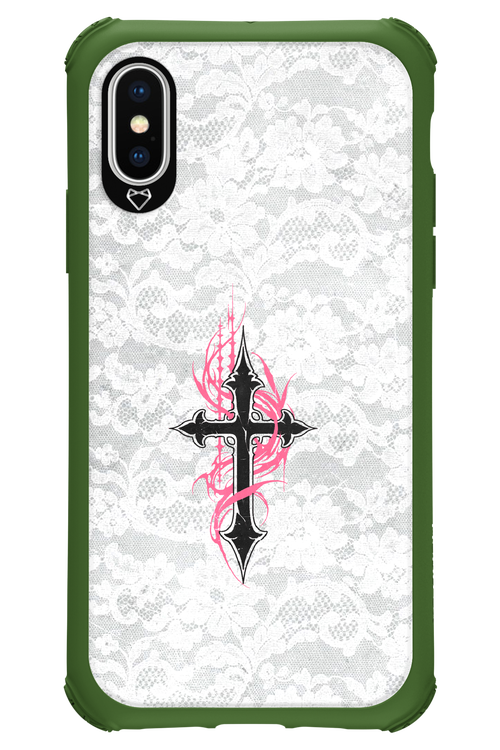 Soft halo 2.0 - Apple iPhone XS