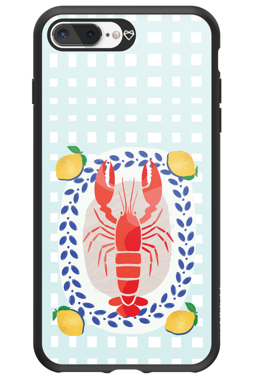 Marbella's Lobster 2.0 - Apple iPhone 7 Plus