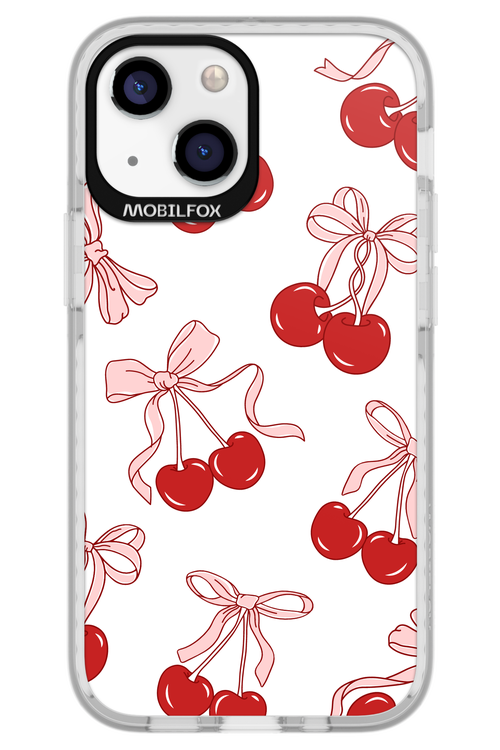 Cherry Queen - Apple iPhone 13 Mini