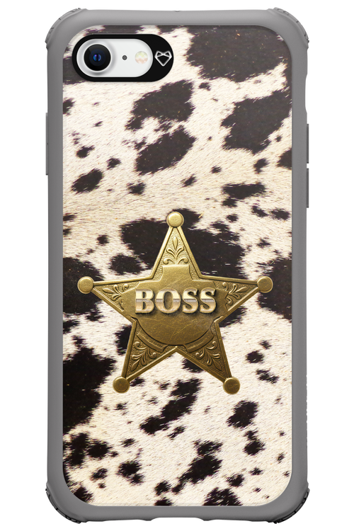 BOSS II 2.0 - Apple iPhone SE 2022