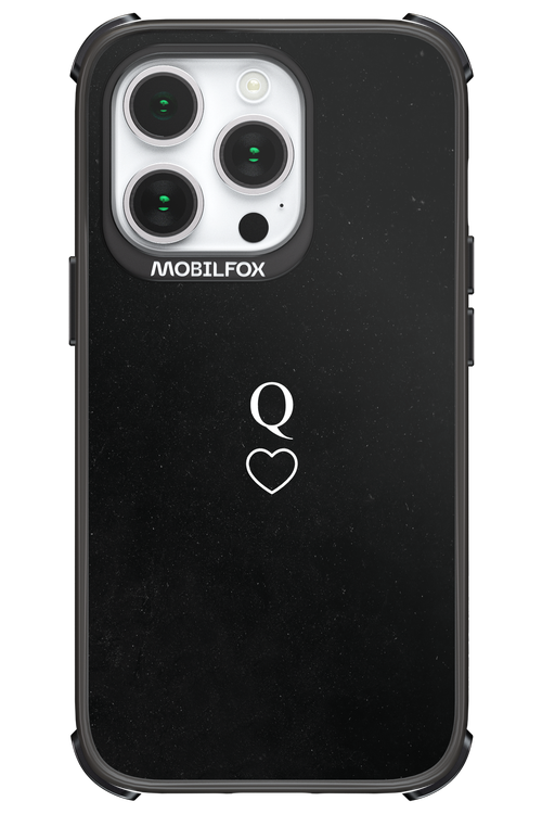 Q Black 2.0 - Apple iPhone 14 Pro