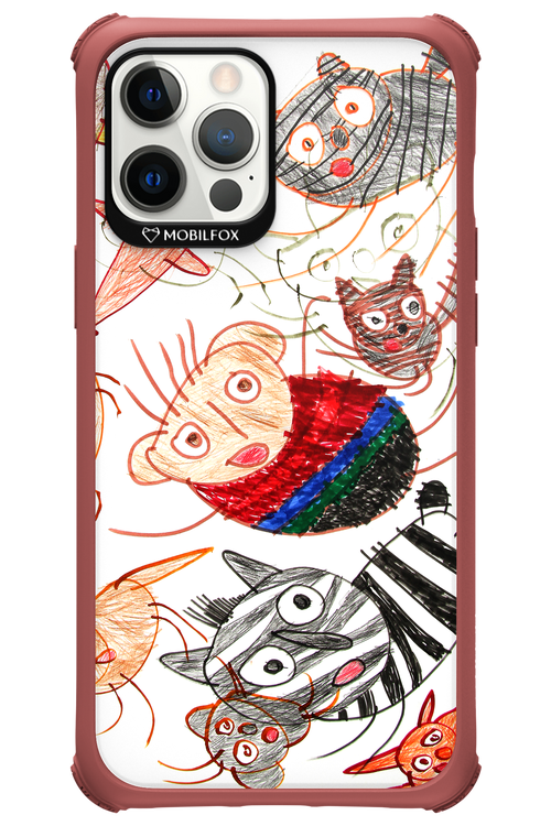 Dream 2.0 - Apple iPhone 12 Pro Max