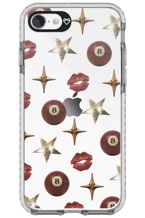 Lucky strike 2.0 - Apple iPhone SE 2020