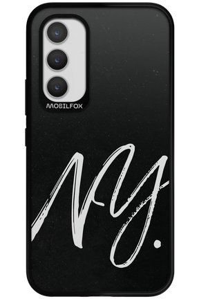 (Off Space) NY 2.0 - Samsung Galaxy A34