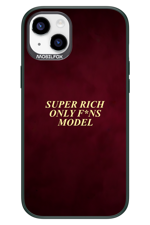 Super Model 2.0 - Apple iPhone 14 Plus