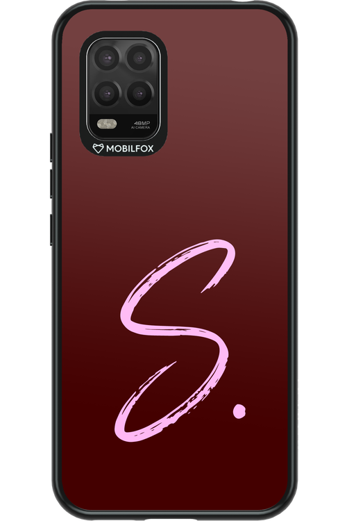 (Dark Blush) S 2.0 - Xiaomi Mi 10 Lite 5G