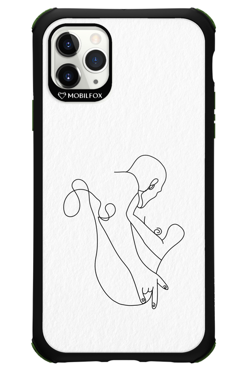 Horny for art 2.0 - Apple iPhone 11 Pro Max