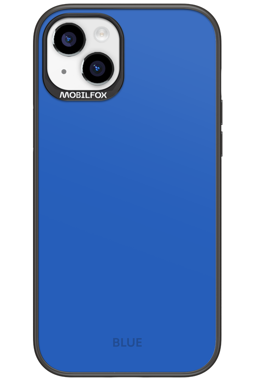 BLUE - FS2 - Apple iPhone 15 Plus