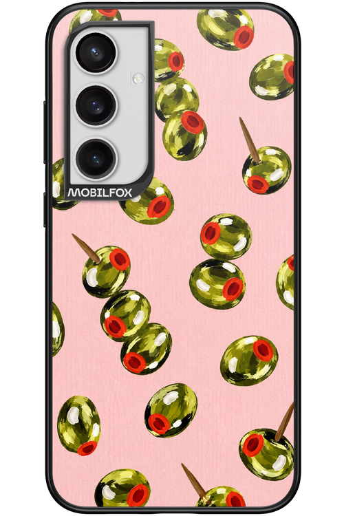Olive 2.0 - Samsung Galaxy S24+