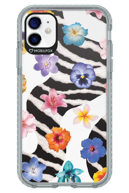 MOM'S FLOWERS - Apple iPhone 11