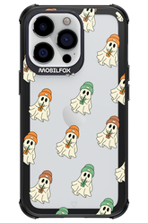 Spirited Sips (Nude) - Apple iPhone 13 Pro