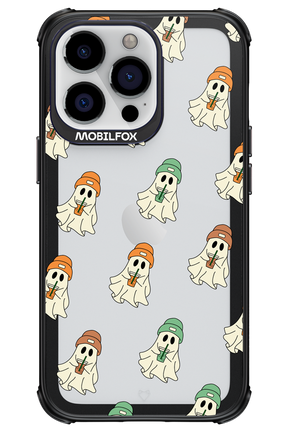 Spirited Sips (Nude) - Apple iPhone 13 Pro