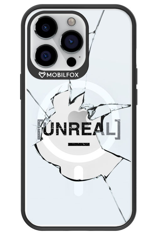 Broken Glass - Apple iPhone 13 Pro