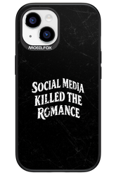 SocialMedia 2.0 - Apple iPhone 15
