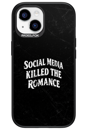 SocialMedia 2.0 - Apple iPhone 15