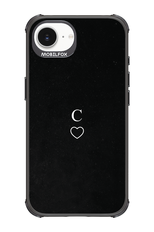 C Black 2.0 - Apple iPhone 16e