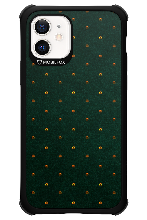 Green Persona - Apple iPhone 12