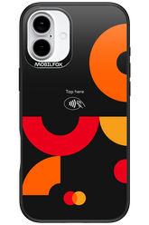 MC EU Black 2.0 - Apple iPhone 16 Plus