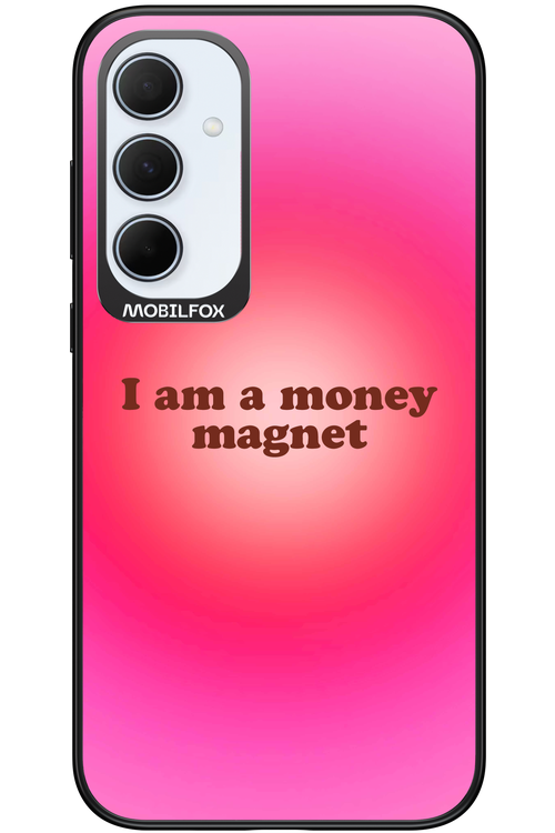 Money Magnet  - Samsung Galaxy A35