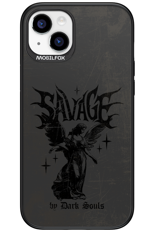 St. Savage - Apple iPhone 15 Plus