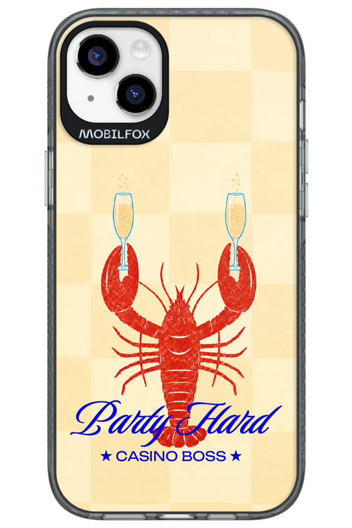 Party Hard 2.0 - Apple iPhone 14 Plus