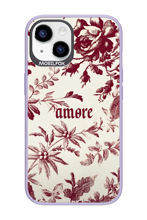 Amore 2.0 - Apple iPhone 14