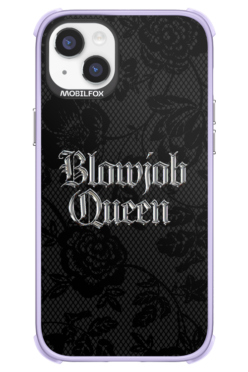 Blowjob Queen 2.0 - Apple iPhone 14 Plus