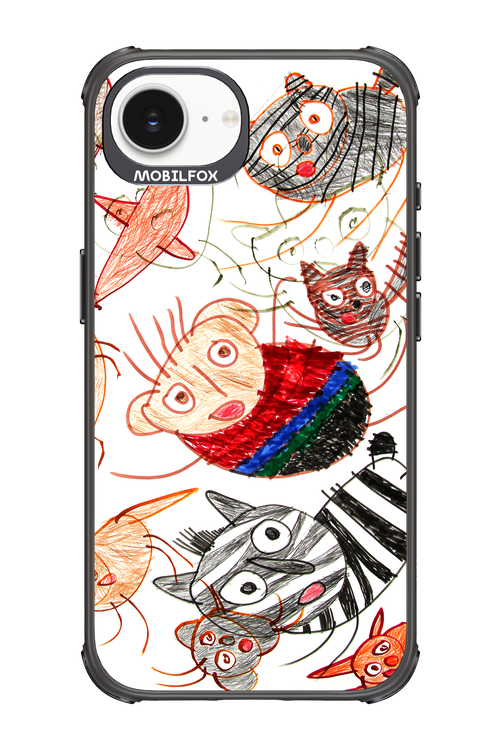 Dream 2.0 - Apple iPhone 17e