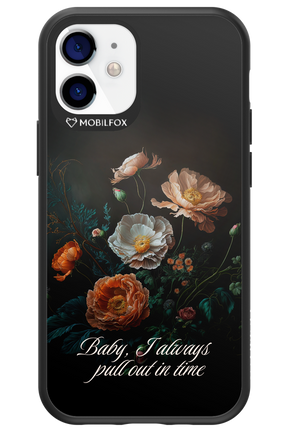 In time 2.0 - Apple iPhone 12 Mini