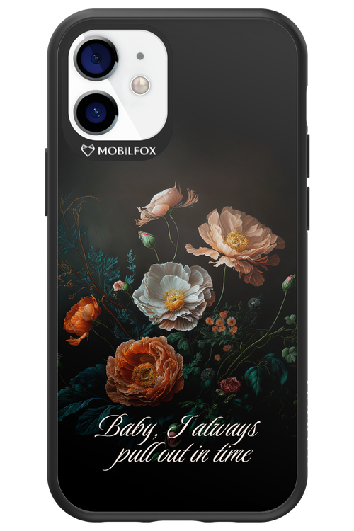 In time 2.0 - Apple iPhone 12 Mini
