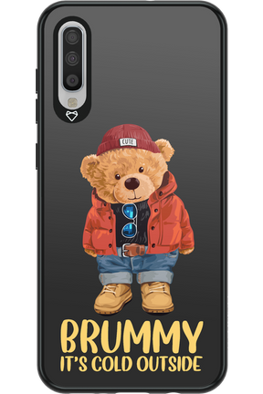 Brummy - Samsung Galaxy A70