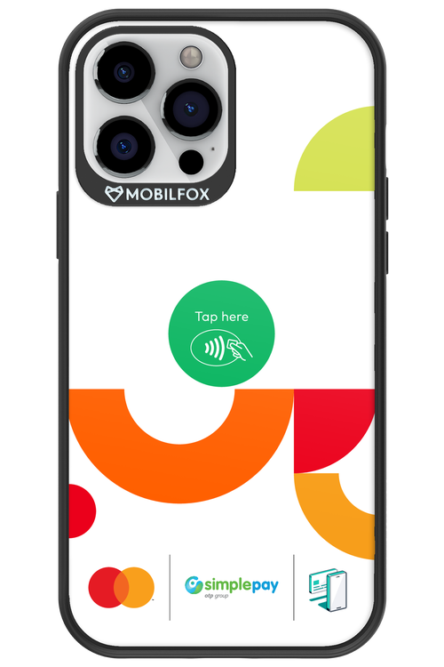 OTP EU Color 2.0 - Apple iPhone 13 Pro Max