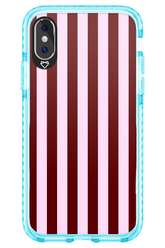 Circus Romance - Apple iPhone X