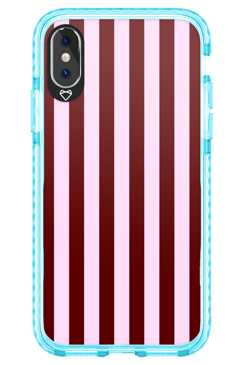 Circus Romance - Apple iPhone X