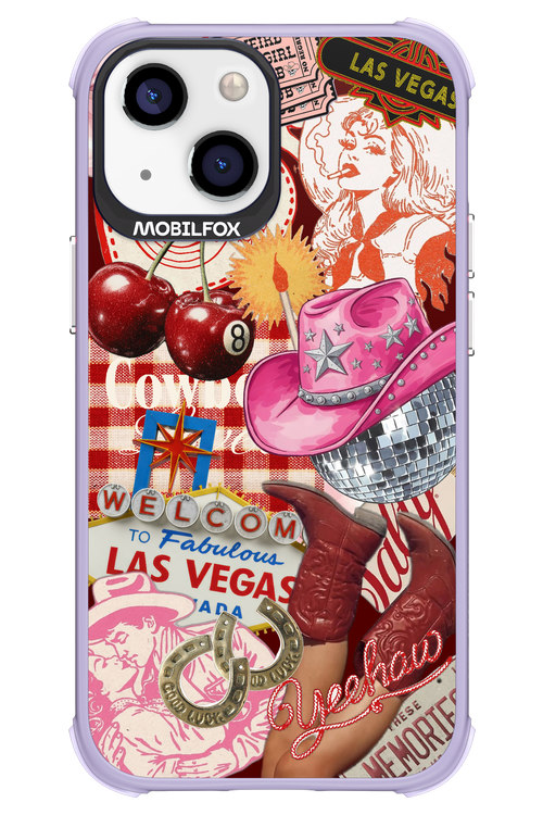 Cowgirl Club 2.0 - Apple iPhone 13 Mini